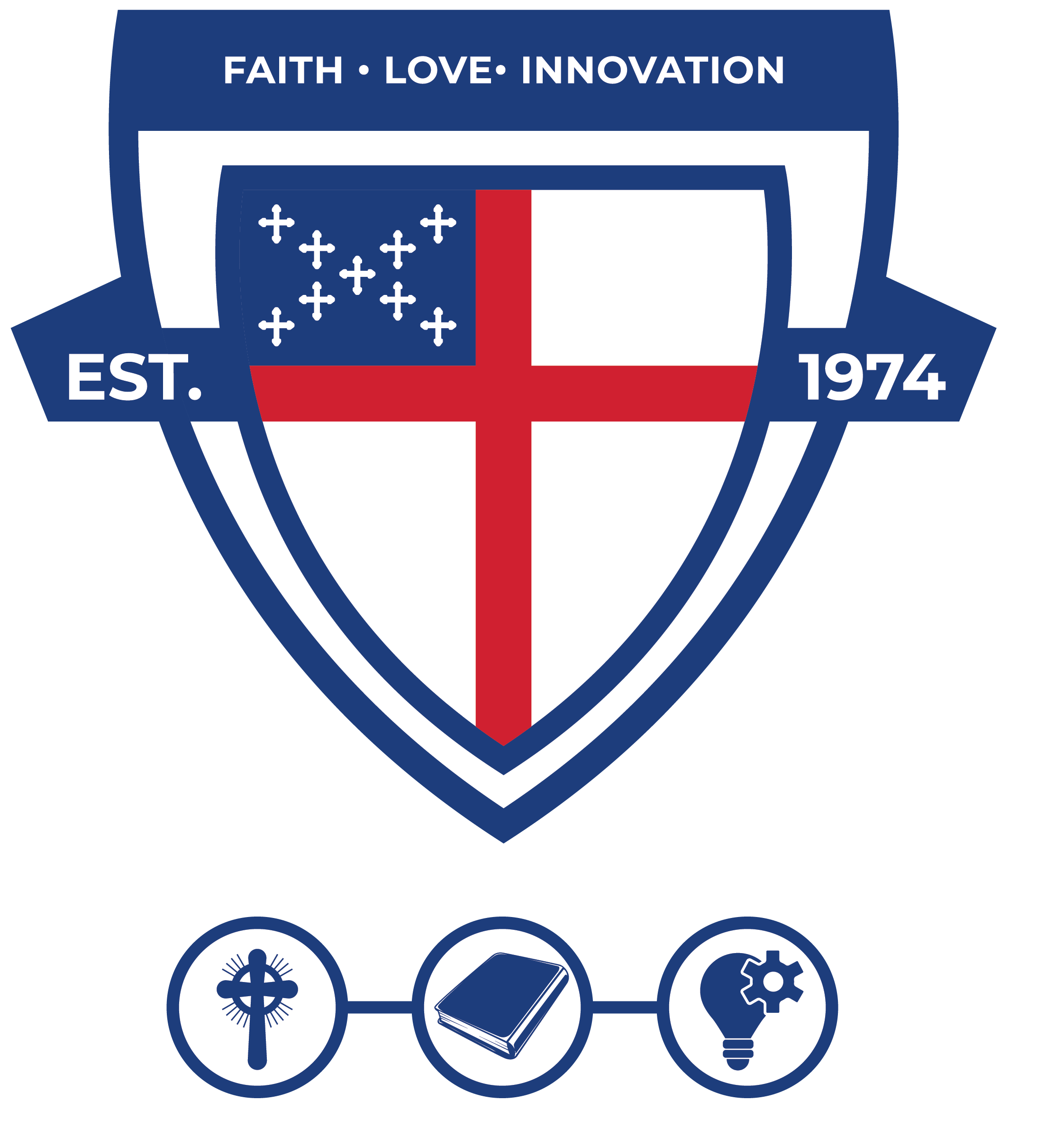 Saint John's Episcopal School